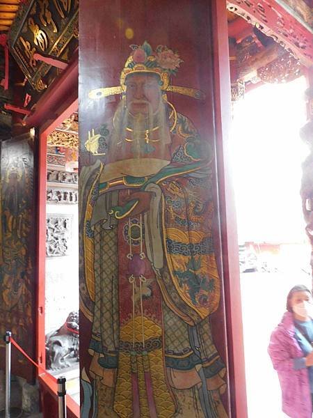 高雄旗後天后宮2