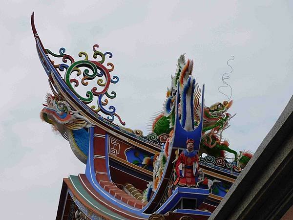 高雄旗後天后宮2