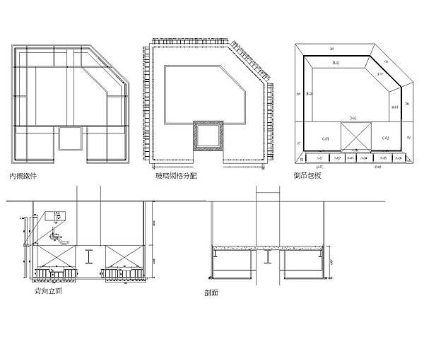 一樓手扶梯造型牆施工圖.jpg