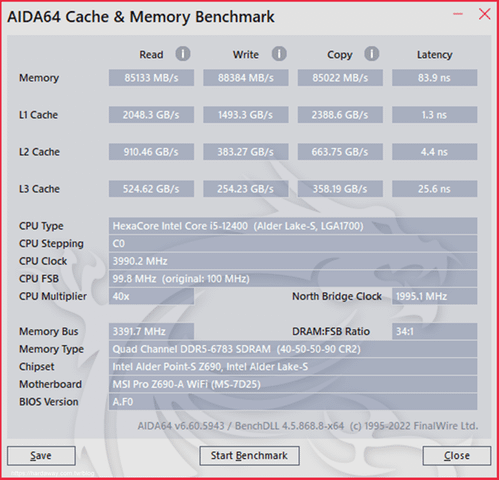 美光Micron Crucial PRO D5 5600記憶體超頻