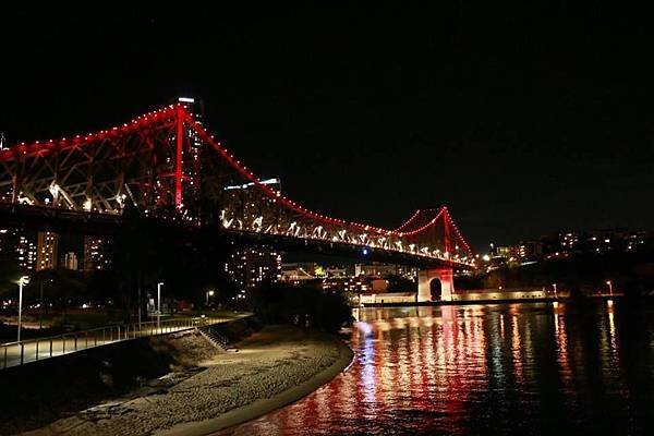 story bridge