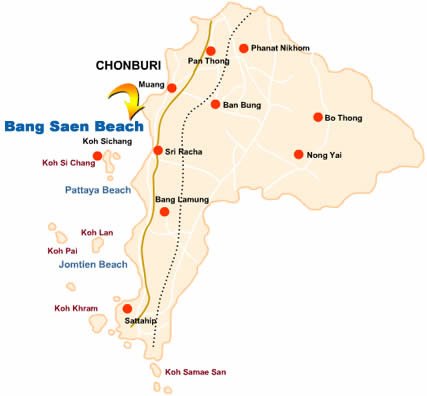 bang-saen-map_102