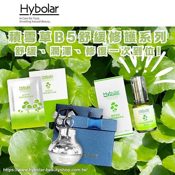 【Hybolar海玻啦 積雪草B5舒緩修護系列，舒緩、潤澤、修復一次到位!】.png