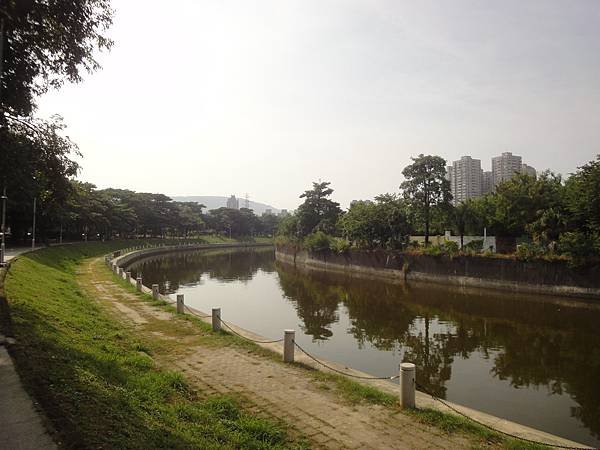 20131013愛河自行車道007