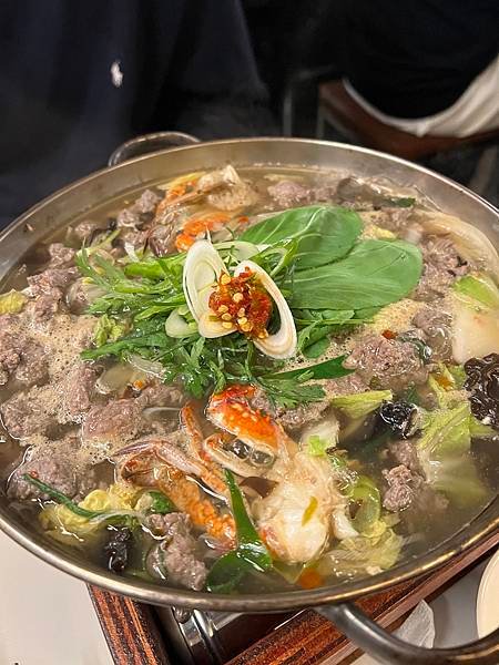 首爾站『限定』도동집陶洞房，在地人才知道的排隊美食，韓式小菜