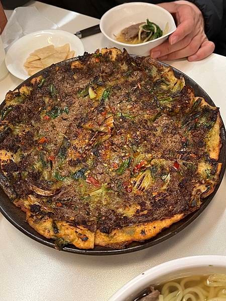首爾站『限定』도동집陶洞房，在地人才知道的排隊美食，韓式小菜
