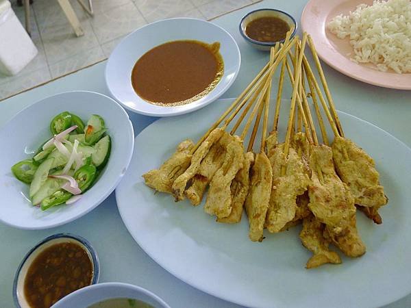 104.4.8 清發海南雞飯