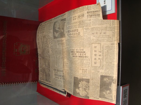 金龍少棒奪冠的報導.JPG