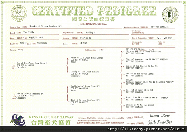 KCT TOY 0155312 拉拉