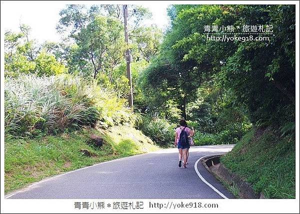 汐止一日遊-新山夢湖 唯美浪漫的山中小湖2.jpg