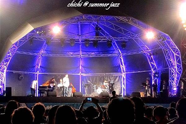 2011 summer jazz