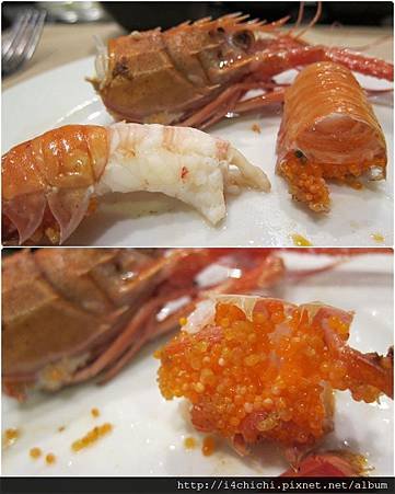 03 香煎角蝦 組圖