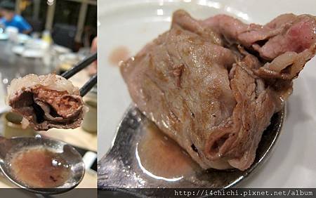 12 牛肉裹鵝肝 組圖