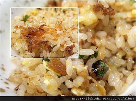 15 XO干貝醬炒飯 組圖