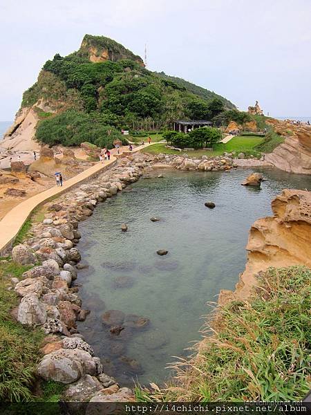 01 野柳地質公園 (14)