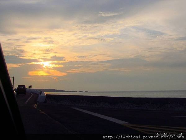 02 北海岸風箏&amp;夕照  (12)