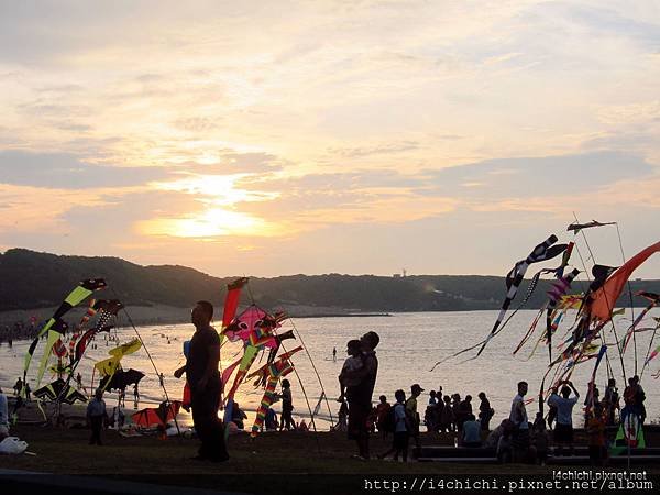 02 北海岸風箏&amp;夕照  (22)