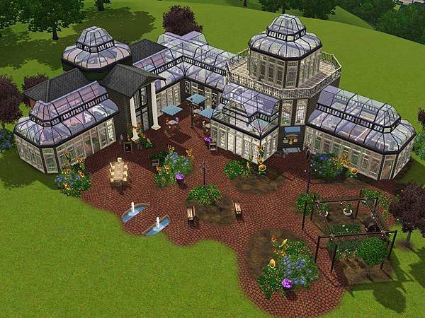 Greenhouse 2