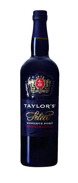 葡萄牙-泰樂精選波特酒 Taylor&apos;s Select Reserve Port