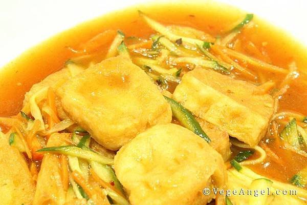 Hundred-Layer-Tofu-with-Sweet-and-Sour-Sauce-甜酸百叶豆腐1.jpg