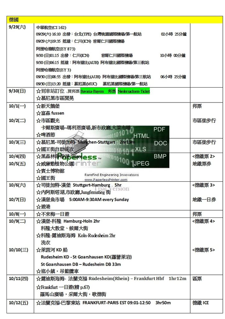 德法親旅行_實際行腳版__簡式