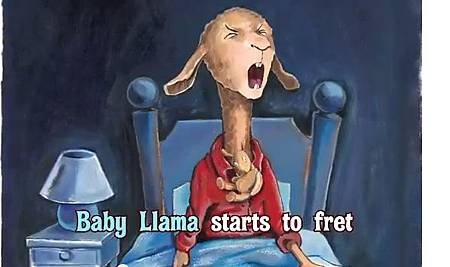 llama llama3