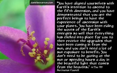 upgrades-downloads-from-the-earth-and-sun-the-9th-dimensional-arcturian-council-channeled-by-daniel-scranton-400x250.jpg