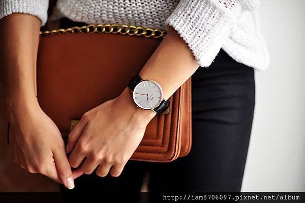 danielwellington