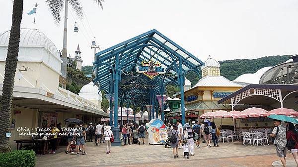 花蓮一日遊，2019年版，花蓮遠雄海洋公園