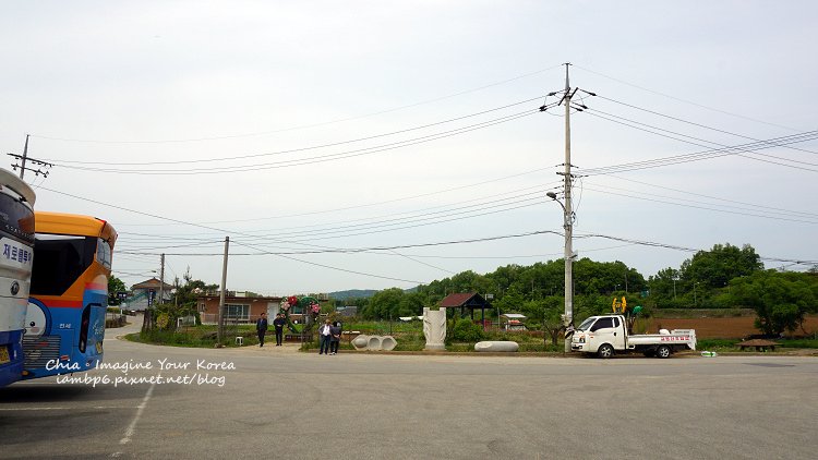 首爾必遊║統一村，DMZ非軍事區之旅