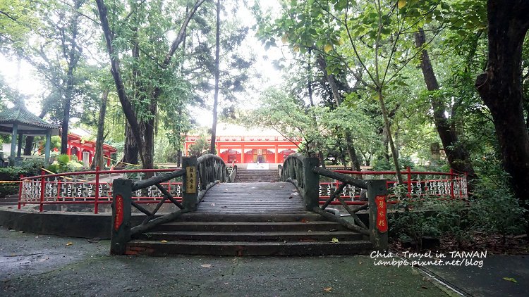 嘉義公園