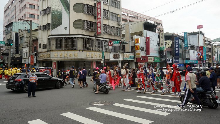 嘉義市一日遊，全程ubike/大眾運輸，一個人的輕旅行