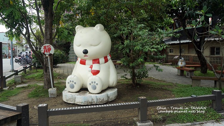 嘉義市一日遊，全程ubike/大眾運輸，一個人的輕旅行