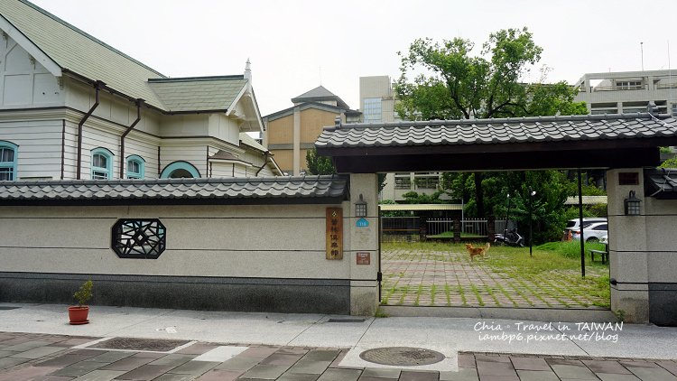 嘉義市一日遊，全程ubike/大眾運輸，一個人的輕旅行