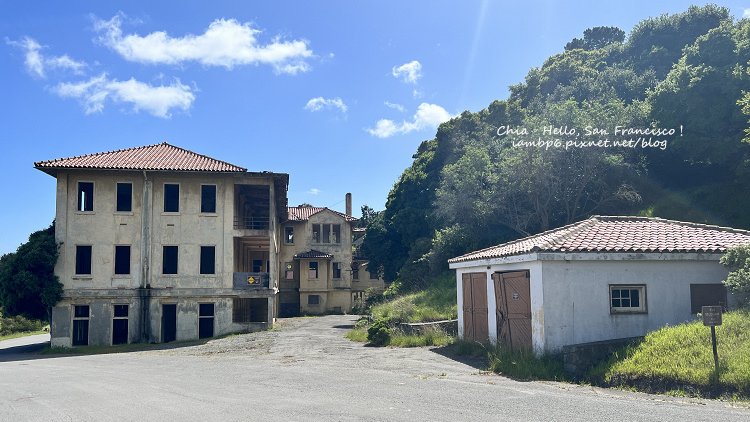 天使島，舊金山祕密景點，華人移民的血淚歷史