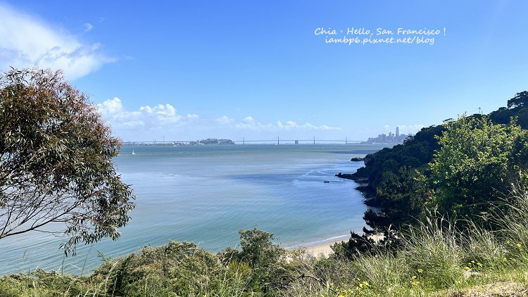 天使島，舊金山祕密景點，華人移民的血淚歷史