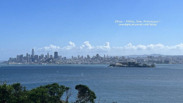 天使島，舊金山祕密景點，華人移民的血淚歷史