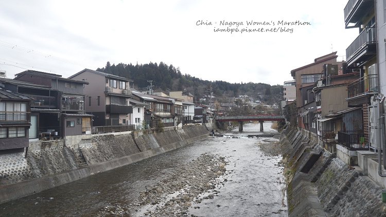 高山老街