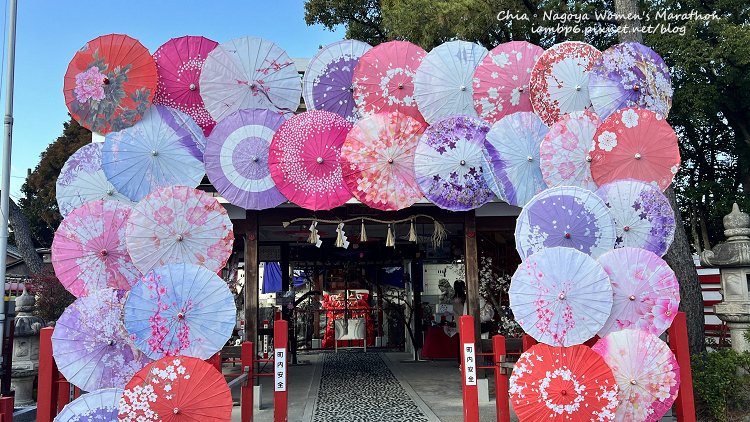 別小將神社