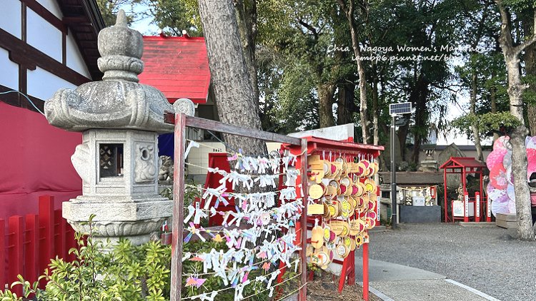 別小將神社