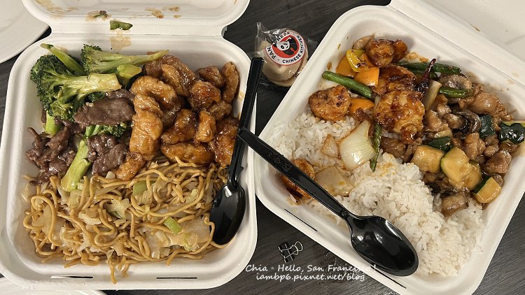 美國食物記錄