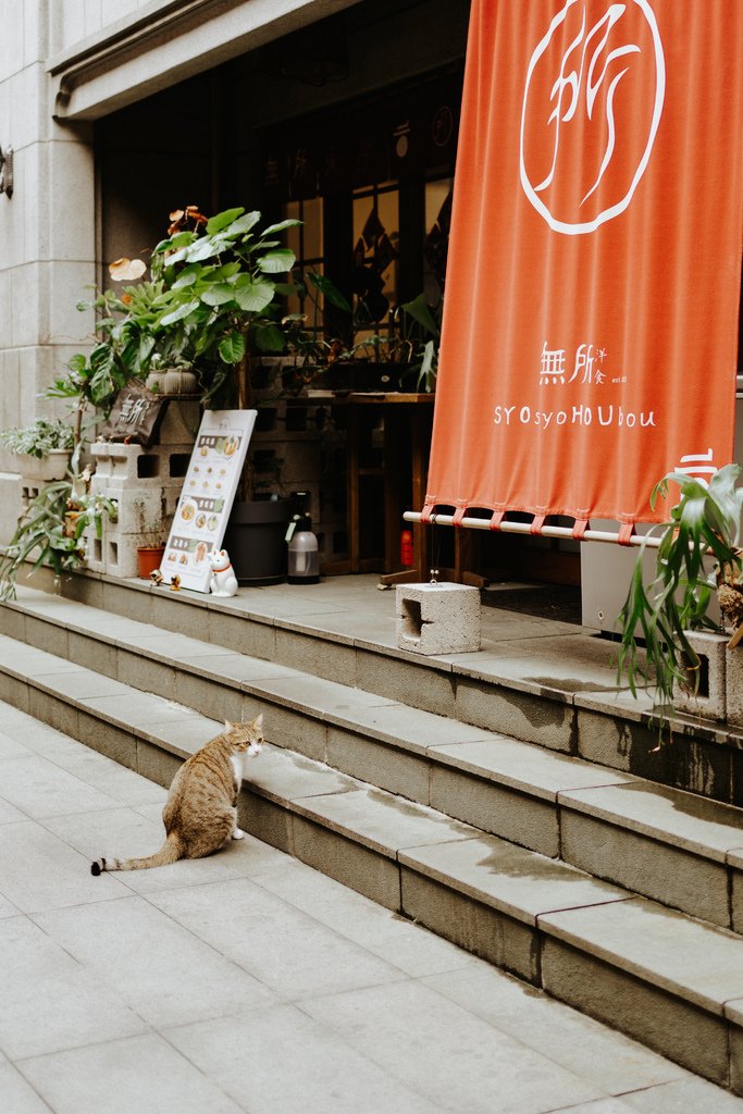 台北｜島內散步的大稻埕小旅行