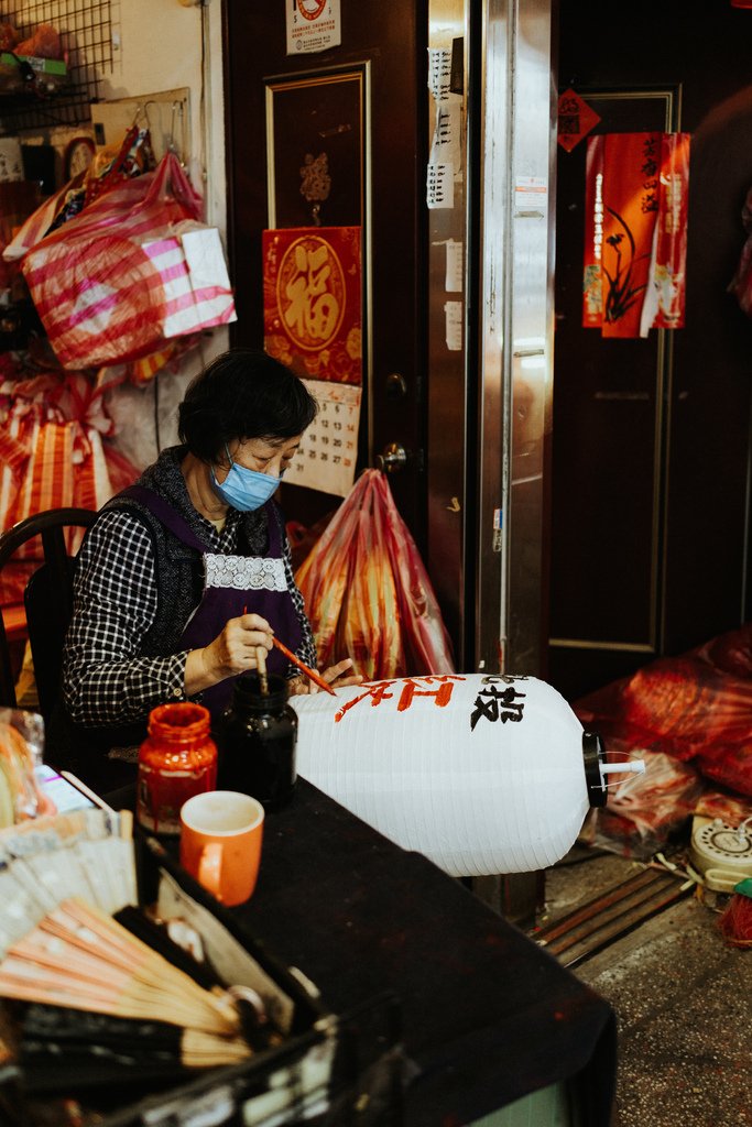 台北｜島內散步的大稻埕小旅行