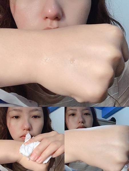 得意好拭抽取柔紙巾♥如面紙般柔細不留屑