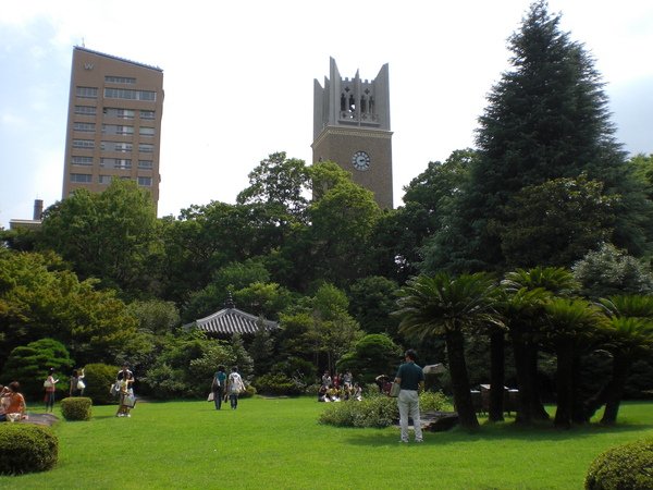 大隈庭園05.JPG