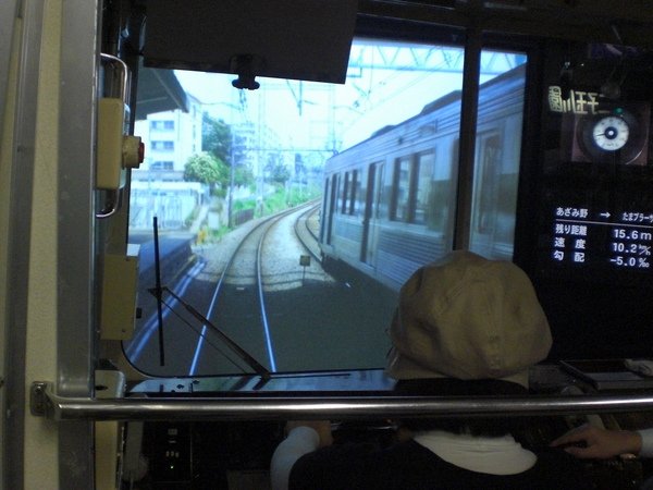 電車巴士博物館-模擬02.JPG