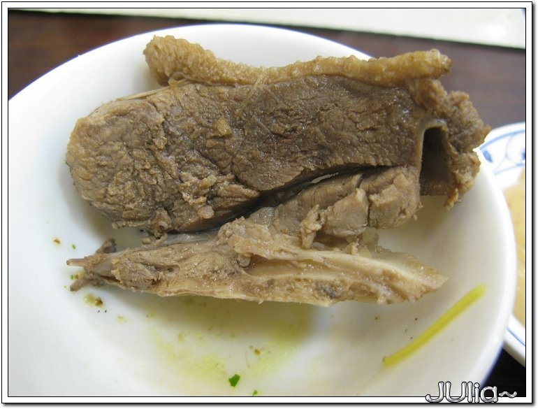（中壢）帝王食補薑母鴨 (8).jpg
