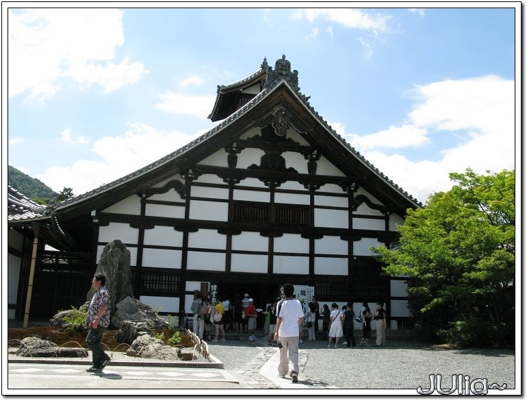 （嵐山）天龍寺 (4).jpg