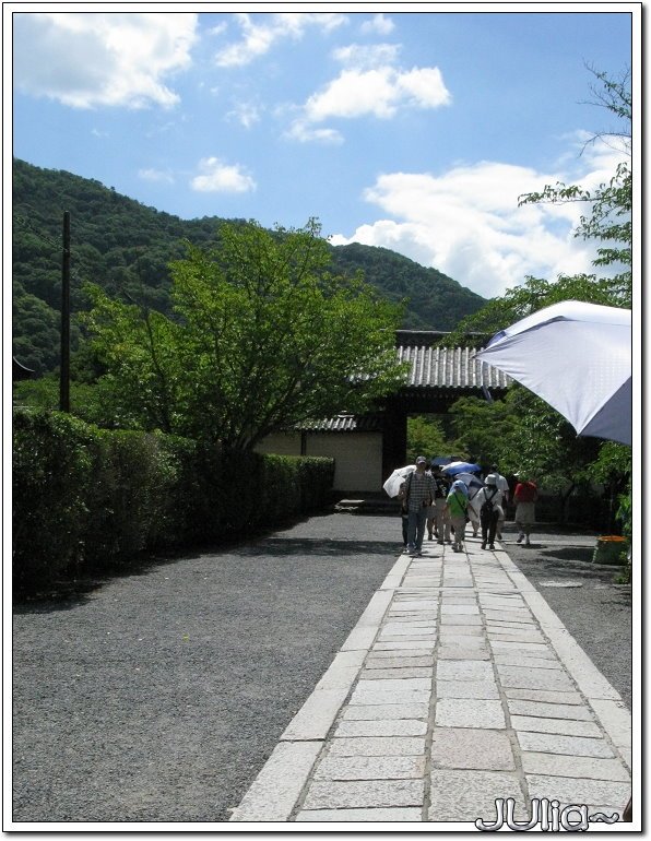 （嵐山）天龍寺 (9).jpg