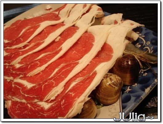 元町。神戶牛肉涮涮鍋。 (2).jpg